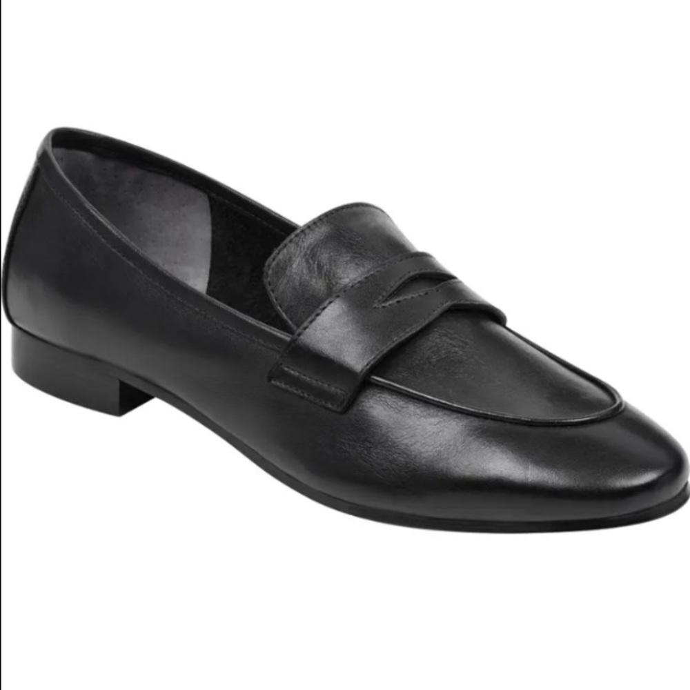 Marc Fisher - Chang Penny Loafer Flat